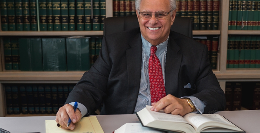 Your Criminal Defense Attorney in Bustleton PA