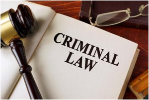 Handling Criminal Charges with a Lawyer