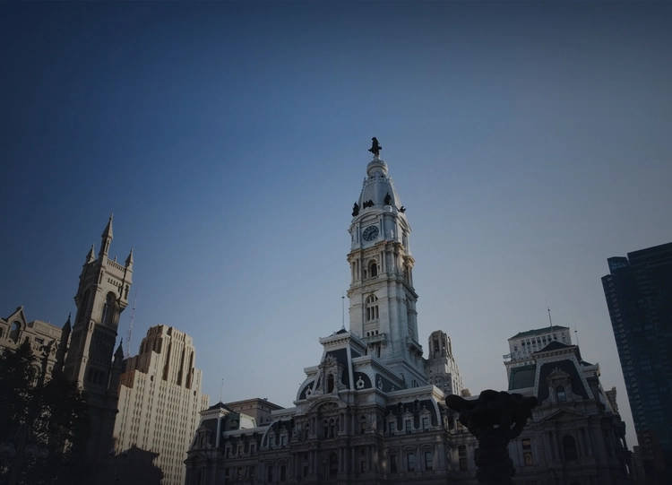 Criminal Defense Attorney Pennsylvania